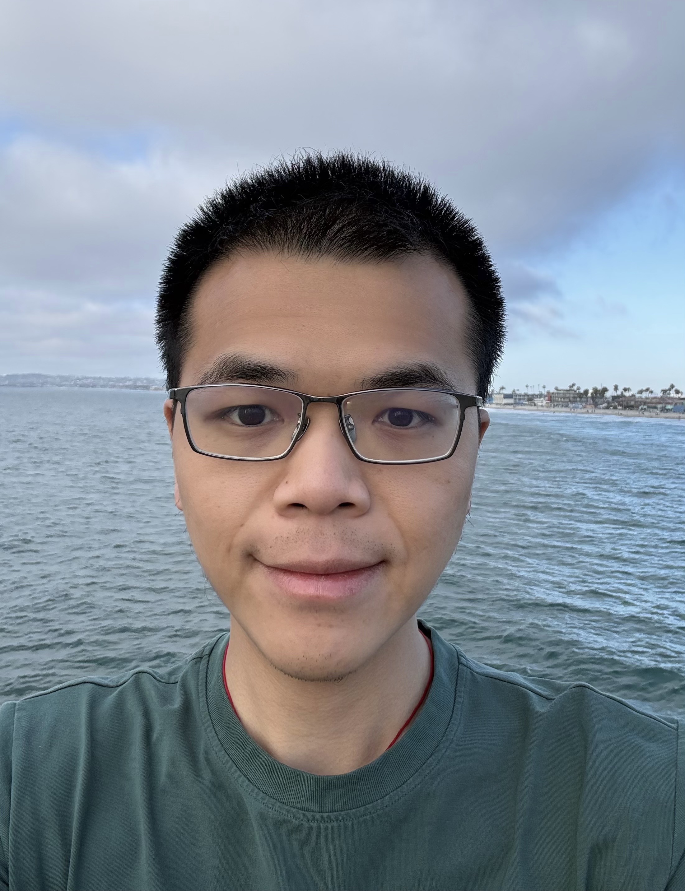 Junren Chen